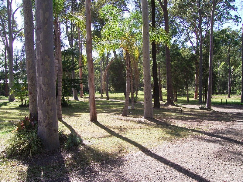 Pampoolah NSW 2430