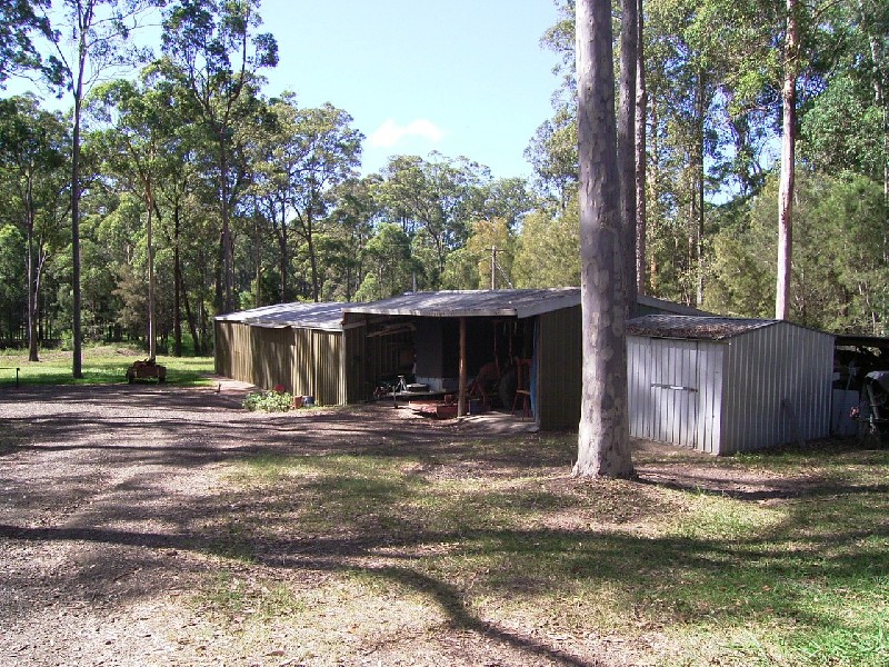 Pampoolah NSW 2430