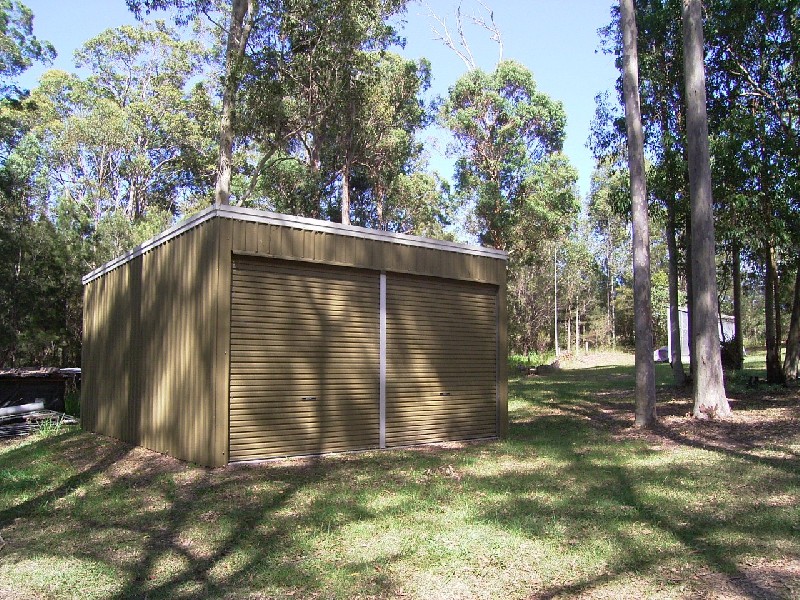 Pampoolah NSW 2430