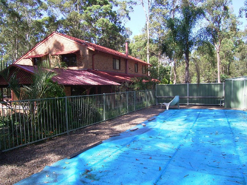 Pampoolah NSW 2430