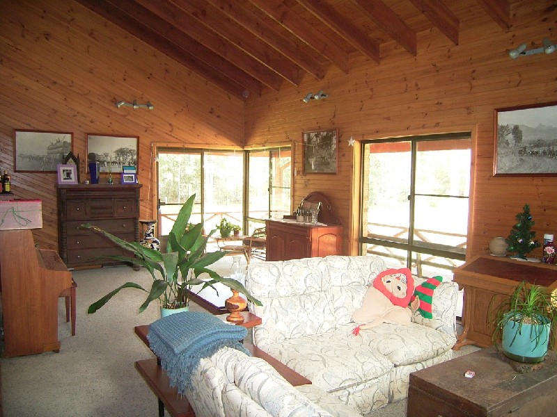 Pampoolah NSW 2430