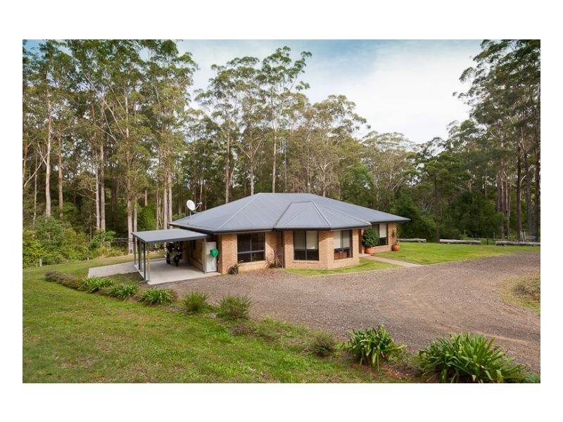 11 Rainforest Drive, Mitchells Island NSW 2430