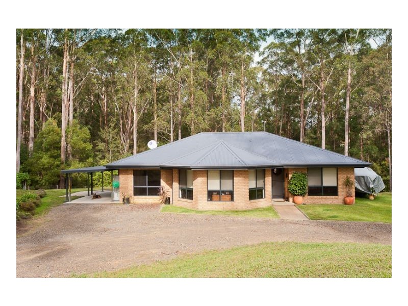 11 Rainforest Drive, Mitchells Island NSW 2430