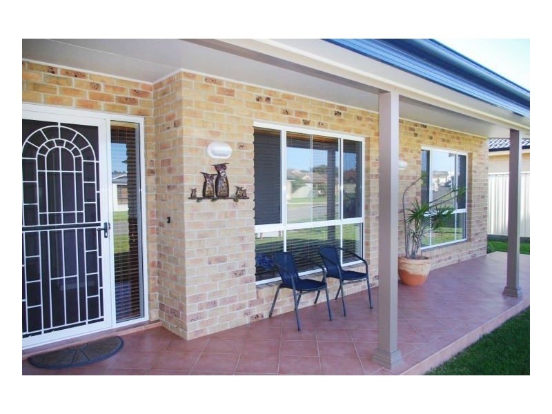 7 Shantull Drive, Wallabi Point NSW 2430