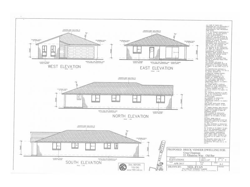 52 Albatross Way, Old Bar NSW 2430