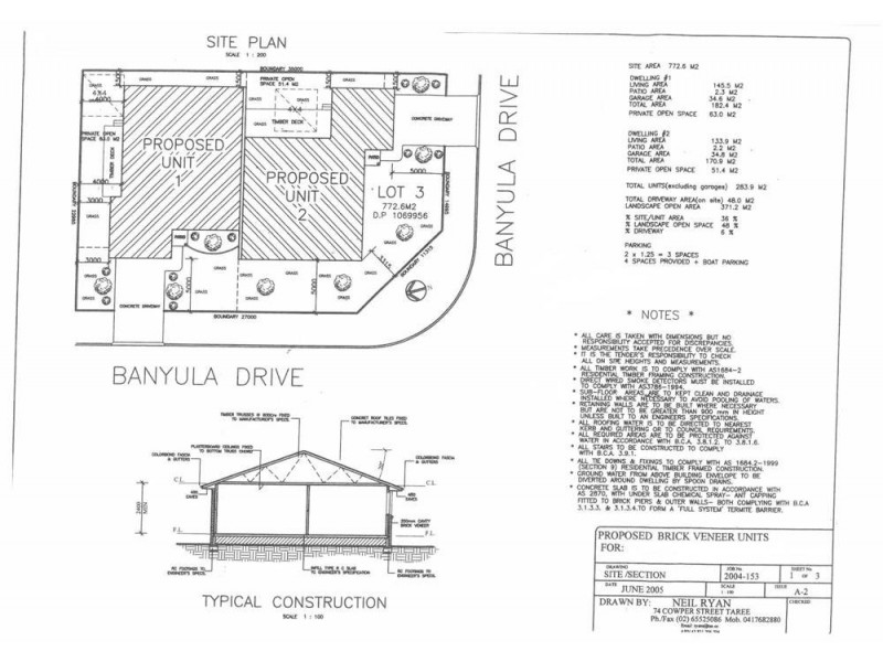 15 Banyula Drive, Old Bar NSW 2430
