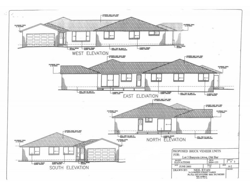 15 Banyula Drive, Old Bar NSW 2430