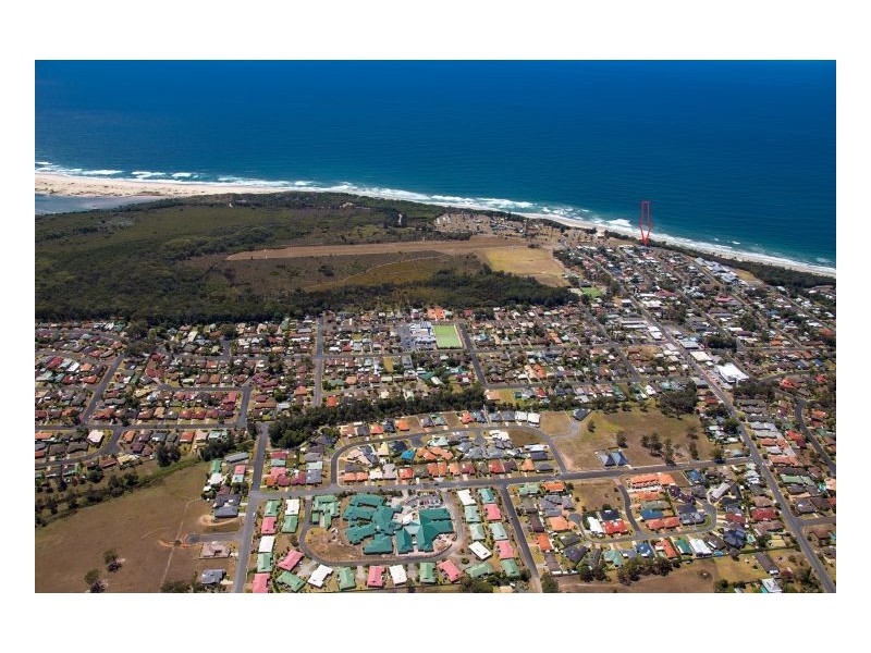 17 Ungala Road, Old Bar NSW 2430