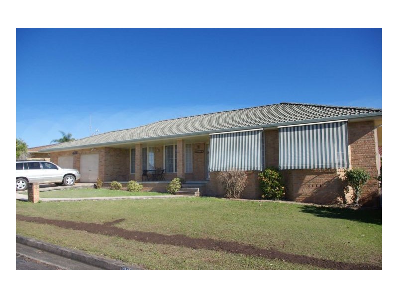 22 Flinders Street, Taree NSW 2430