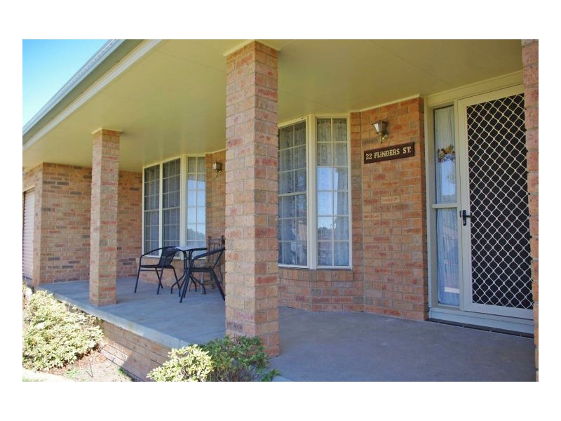 22 Flinders Street, Taree NSW 2430