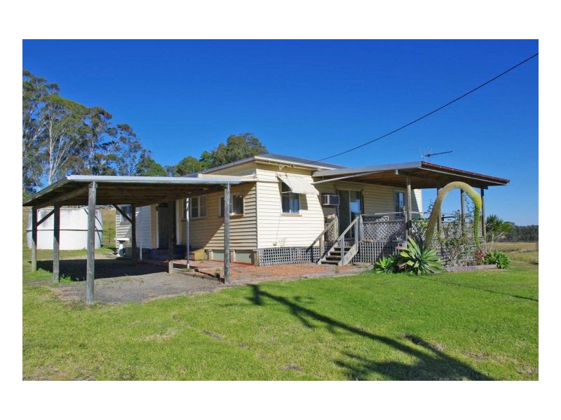 89 Factory Road, Mitchells Island NSW 2430