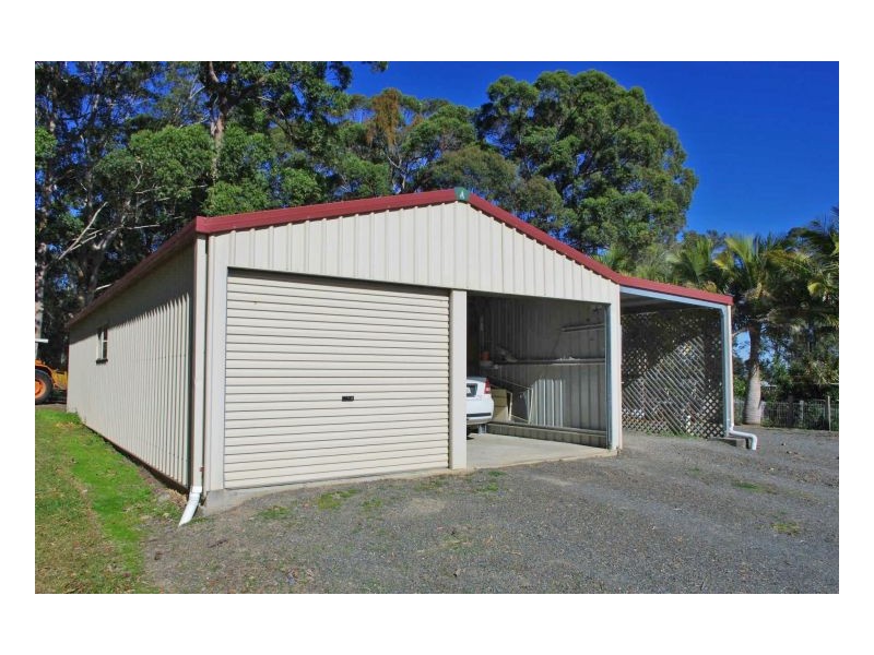 89 Factory Road, Mitchells Island NSW 2430