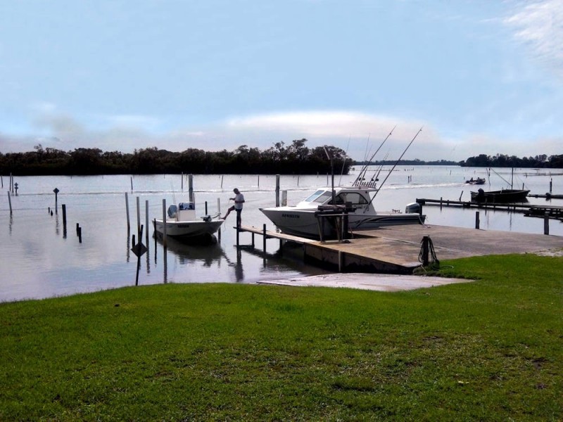 1451 Manning Point Road, Mitchells Island NSW 2430