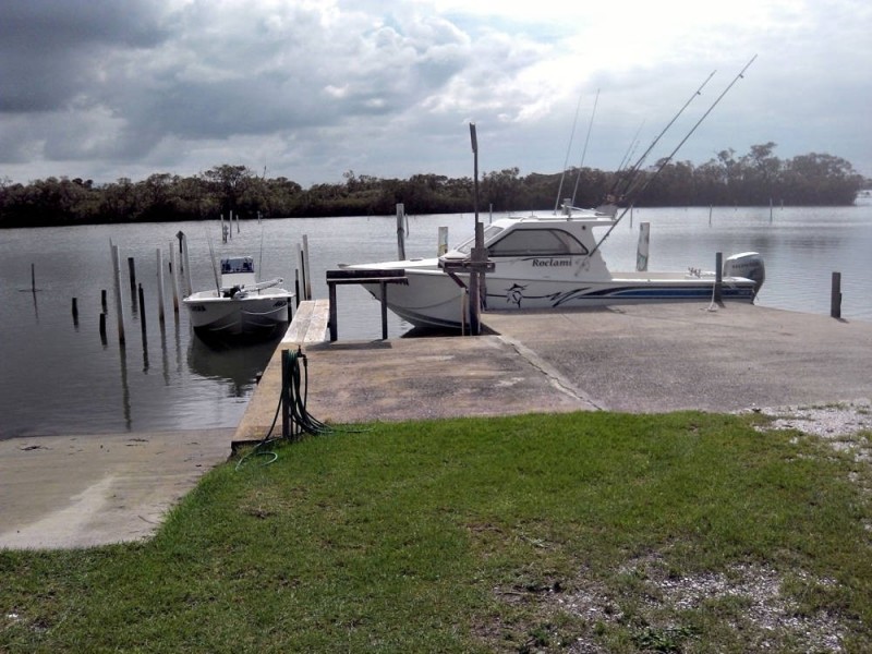 1451 Manning Point Road, Mitchells Island NSW 2430