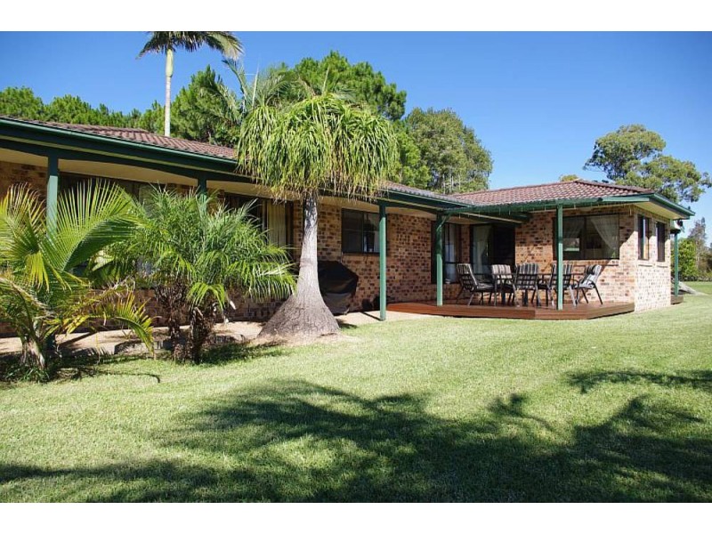 1451 Manning Point Road, Mitchells Island NSW 2430