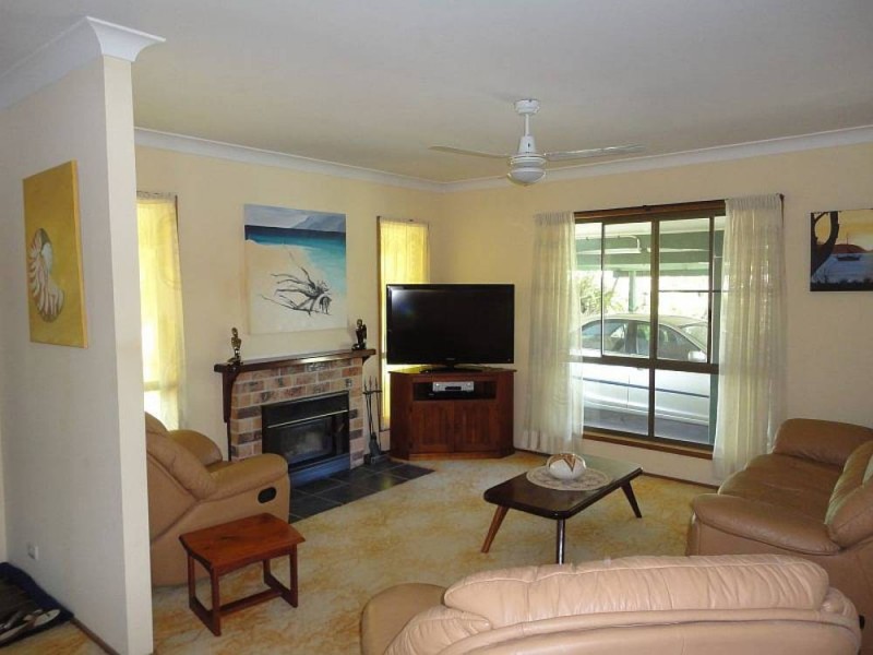 1451 Manning Point Road, Mitchells Island NSW 2430
