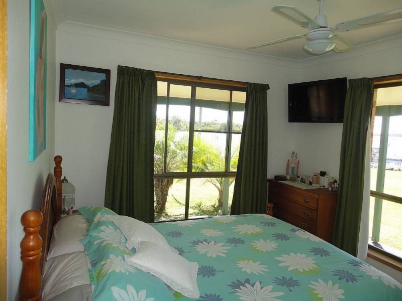 1451 Manning Point Road, Mitchells Island NSW 2430
