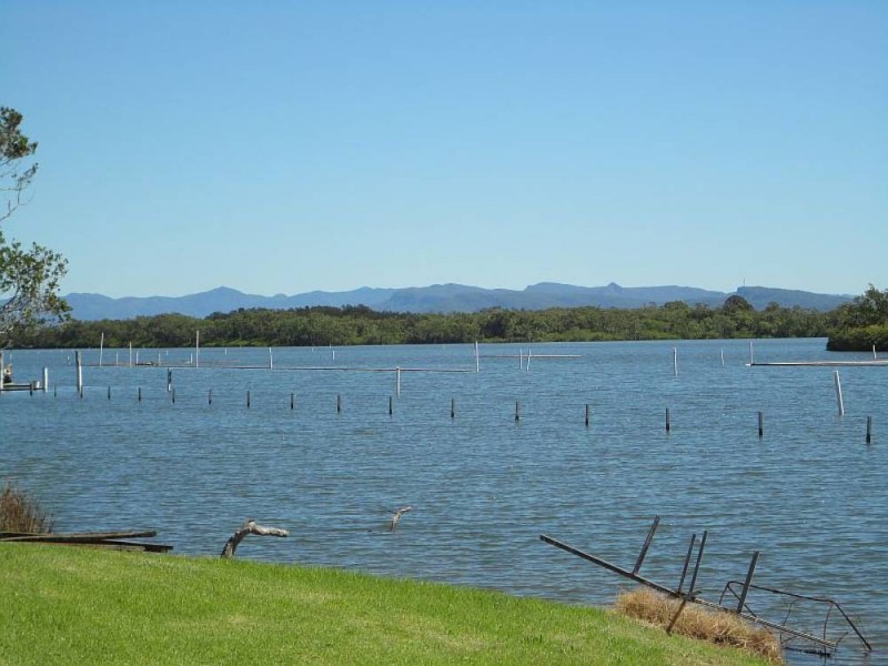 1451 Manning Point Road, Mitchells Island NSW 2430
