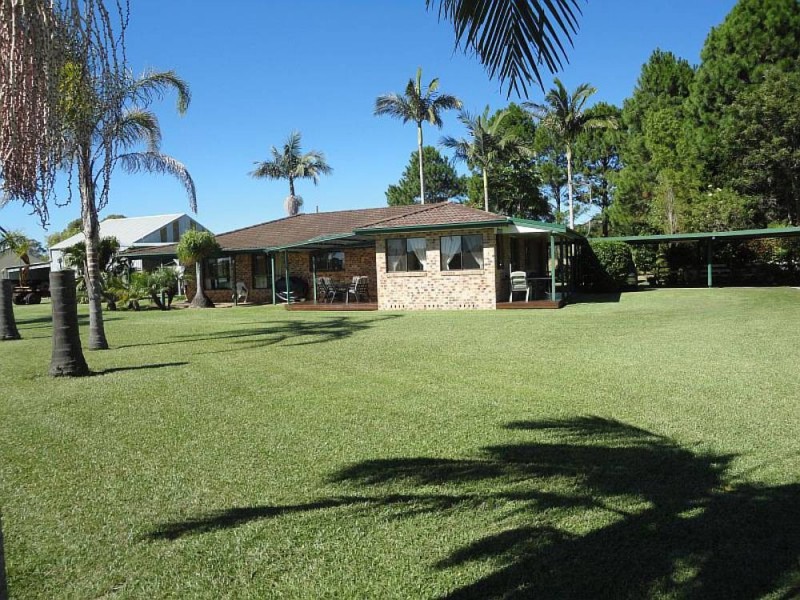1451 Manning Point Road, Mitchells Island NSW 2430