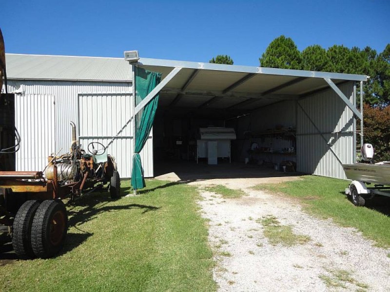 1451 Manning Point Road, Mitchells Island NSW 2430