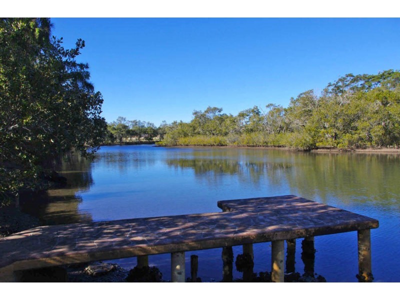 151 Waterman Street, Old Bar NSW 2430