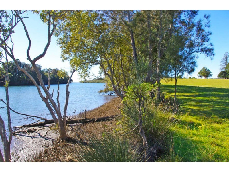 151 Waterman Street, Old Bar NSW 2430