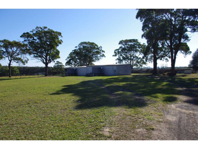 38-45 Banyula Drive, Old Bar NSW 2430