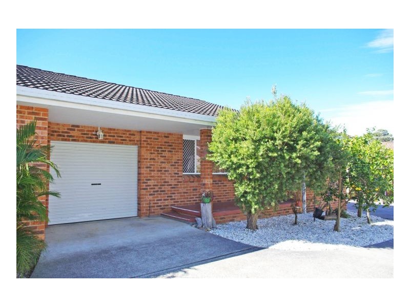 5/7 Spence Street, Taree NSW 2430