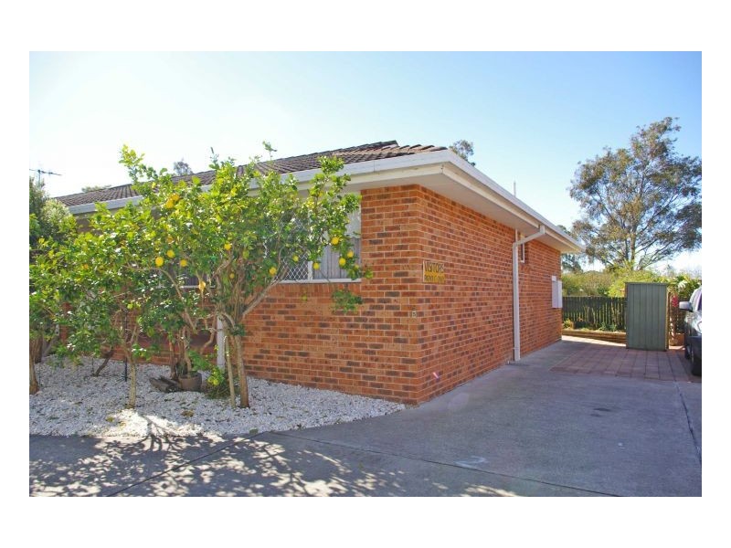 5/7 Spence Street, Taree NSW 2430