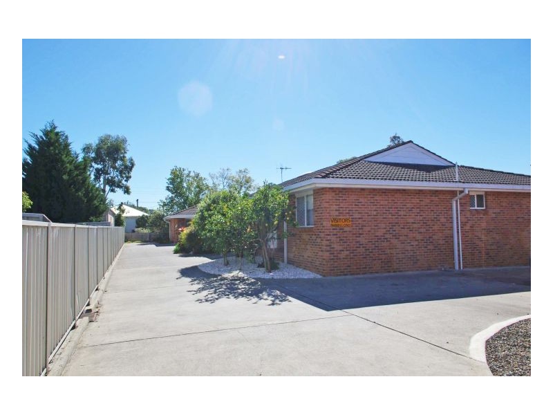 5/7 Spence Street, Taree NSW 2430