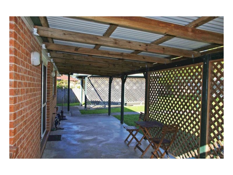 107 Waterman Street, Old Bar NSW 2430