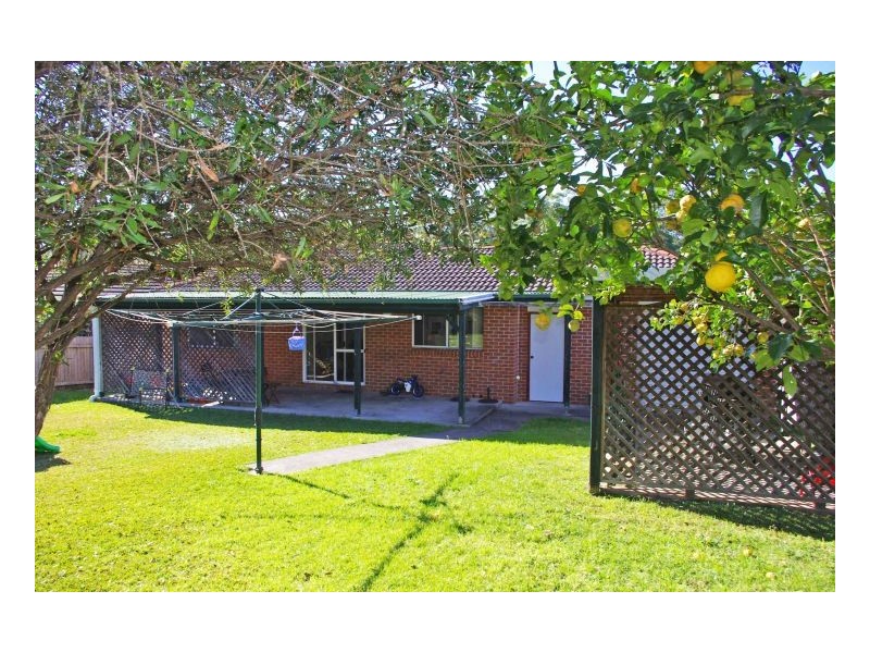 107 Waterman Street, Old Bar NSW 2430