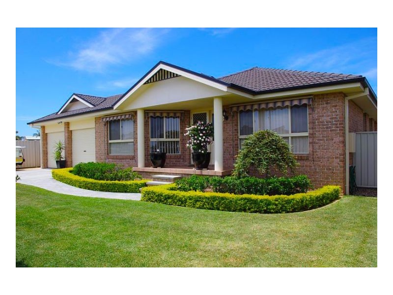 337 Saltwater Road, Wallabi Point NSW 2430