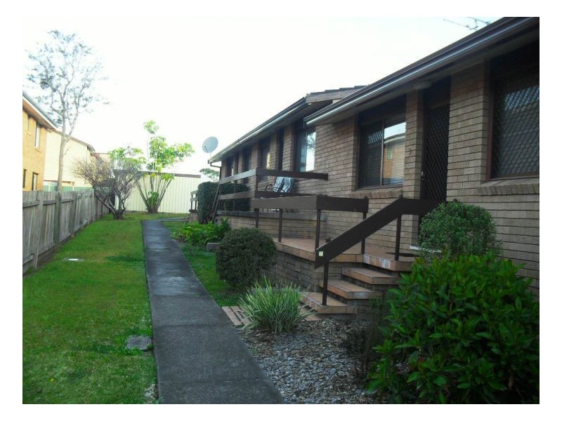 1/114 Albert  Street, Taree NSW 2430