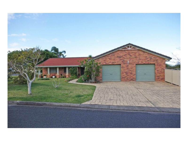 66 Clerke Street, Old Bar NSW 2430