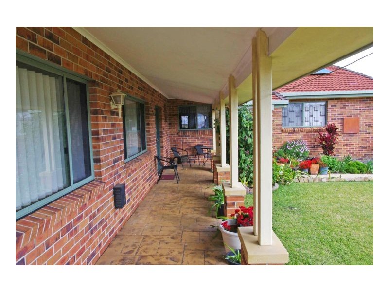 66 Clerke Street, Old Bar NSW 2430