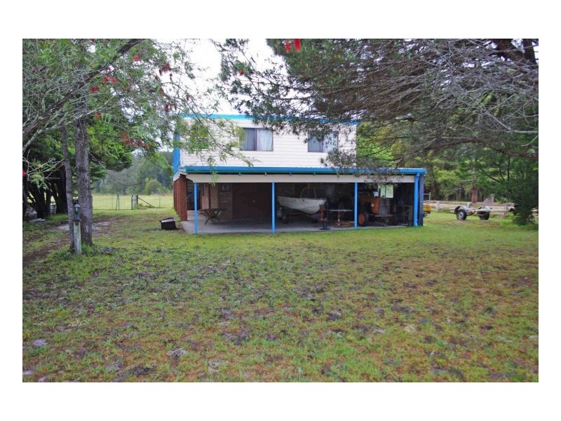 Mitchells Island NSW 2430