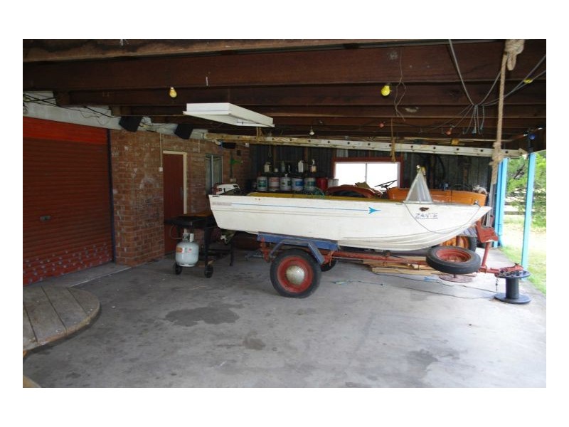 Mitchells Island NSW 2430