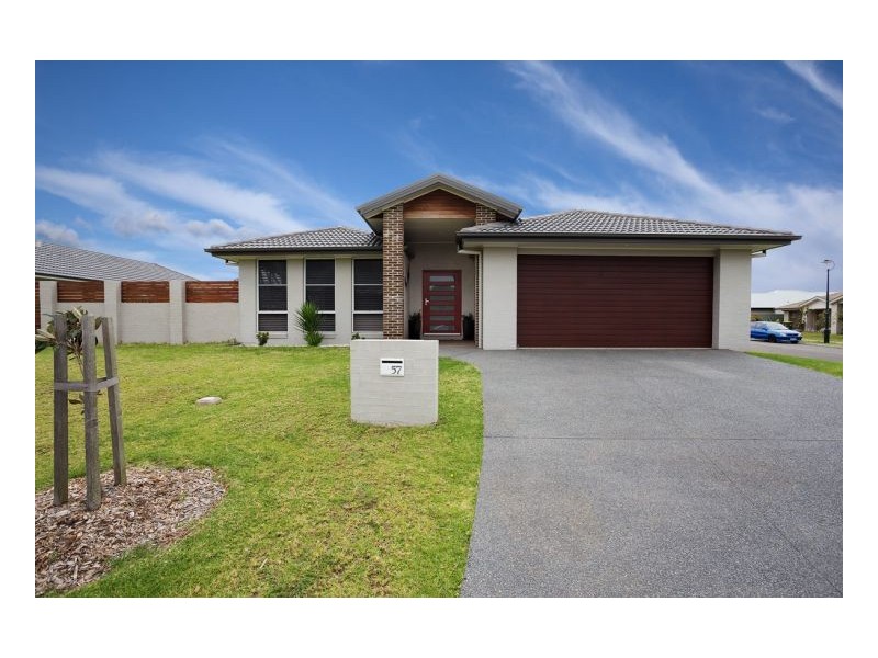 57 Bluehaven Drive, Old Bar NSW 2430
