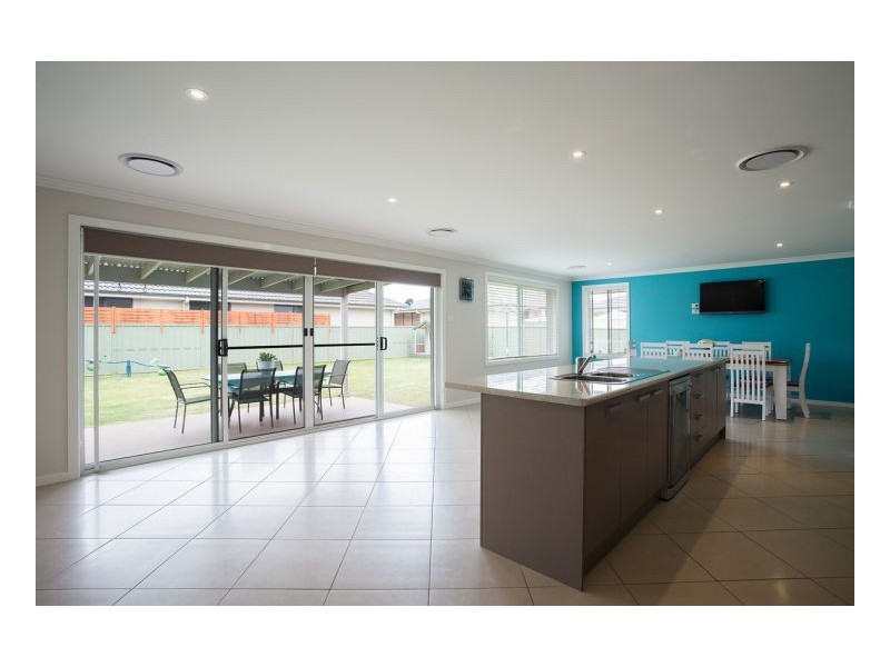 57 Bluehaven Drive, Old Bar NSW 2430