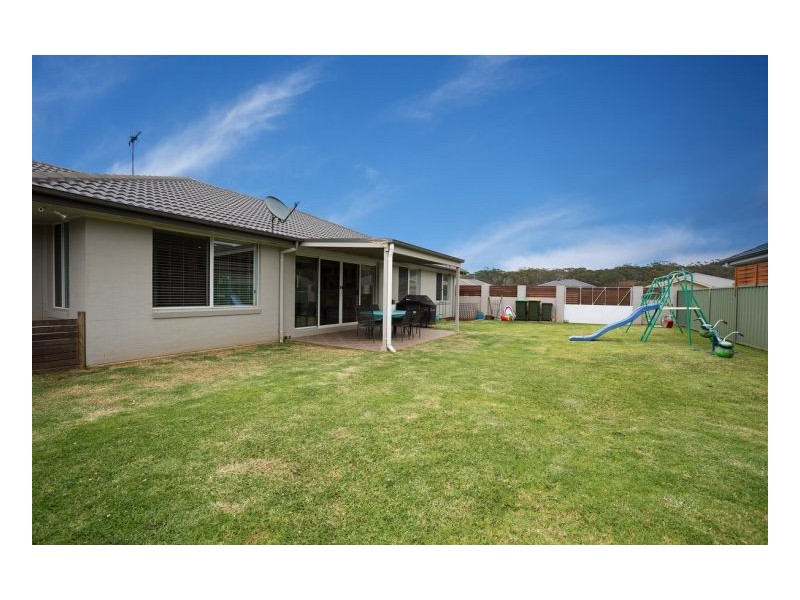 57 Bluehaven Drive, Old Bar NSW 2430