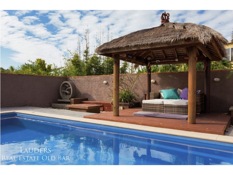 38 Ocean Drive, Wallabi Point NSW 2430