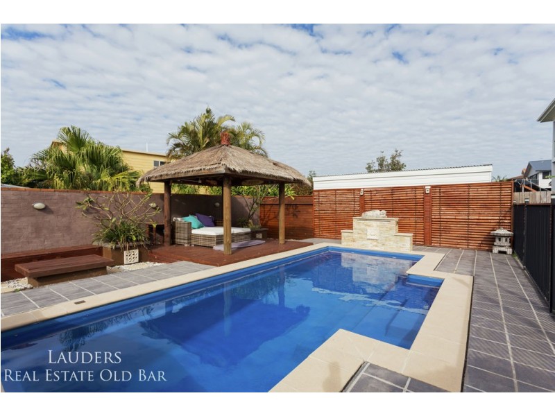 38 Ocean Drive, Wallabi Point NSW 2430