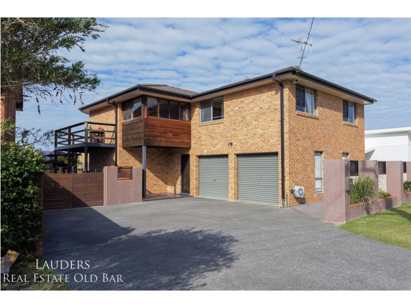 38 Ocean Drive, Wallabi Point NSW 2430