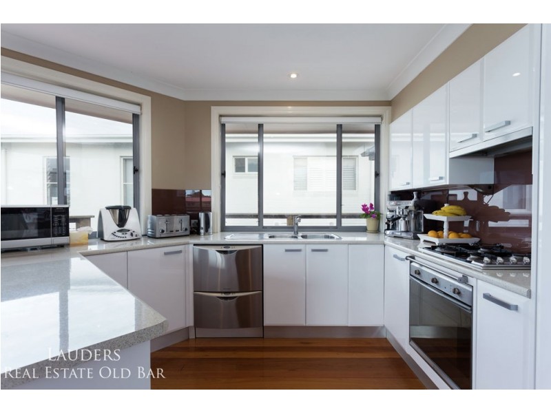 38 Ocean Drive, Wallabi Point NSW 2430