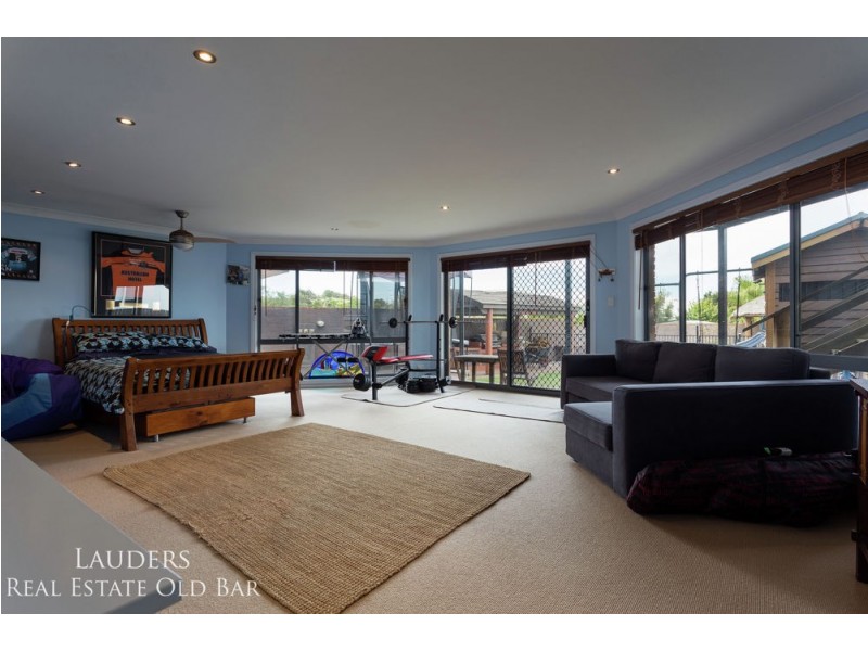 38 Ocean Drive, Wallabi Point NSW 2430