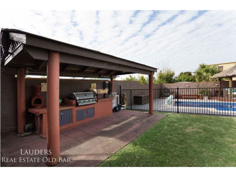 38 Ocean Drive, Wallabi Point NSW 2430