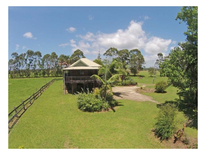 181 Newby Road, Pampoolah NSW 2430