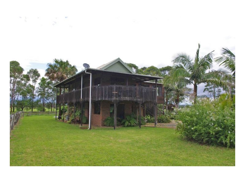 181 Newby Road, Pampoolah NSW 2430