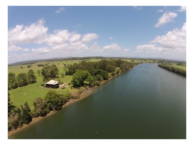 181 Newby Road, Pampoolah NSW 2430